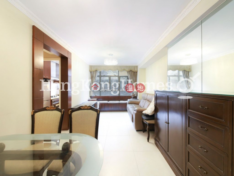 3 Bedroom Family Unit at Shung Ming Court | For Sale | Shung Ming Court 崇明閣 Sales Listings