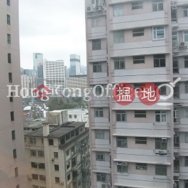 Office Unit for Rent at King's Commercial Centre | King's Commercial Centre 景星中心 _0