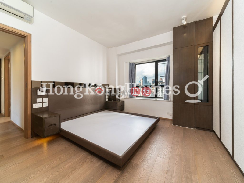 HK$ 2,700萬|竹麗苑|灣仔區-竹麗苑三房兩廳單位出售