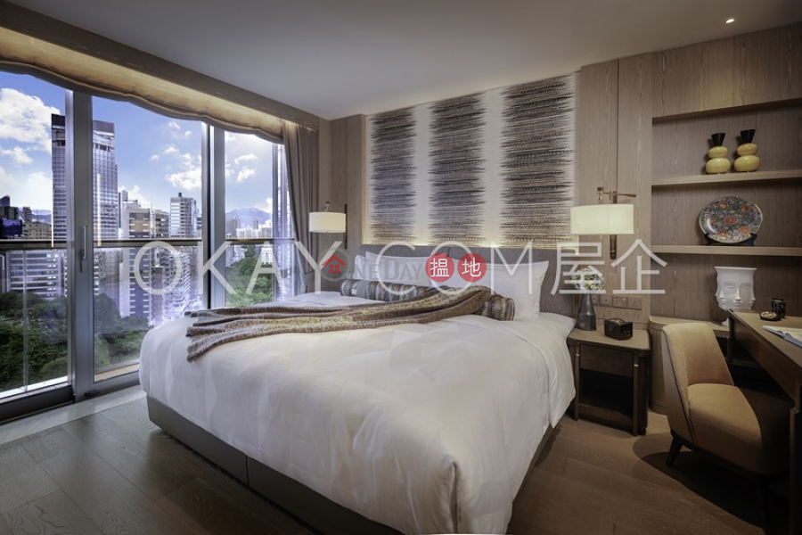 Exquisite 1 bedroom in Tsim Sha Tsui | Rental | K11 Artus K11 ARTUS Rental Listings