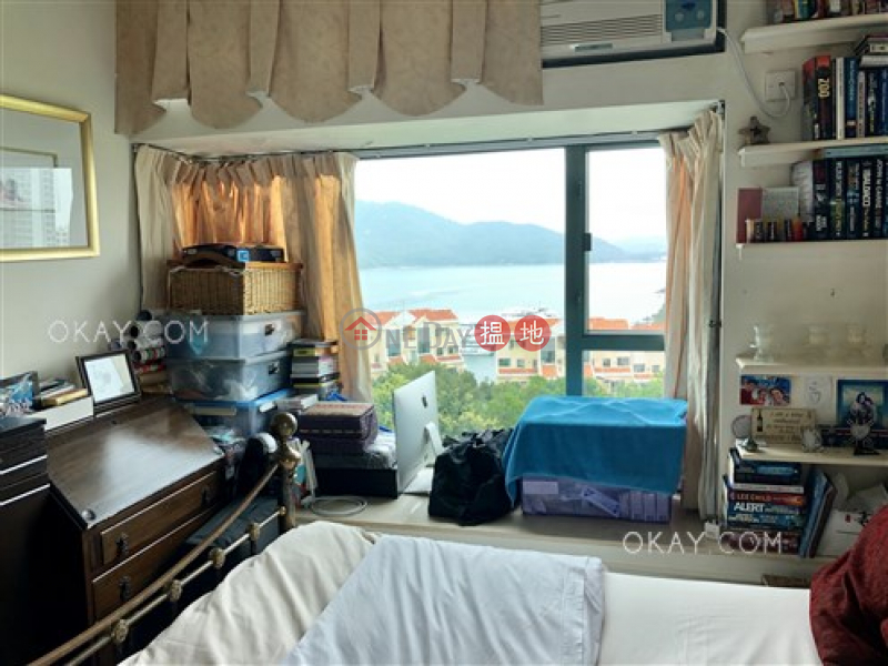 Property Search Hong Kong | OneDay | Residential | Sales Listings | Rare 3 bedroom with sea views & balcony | For Sale