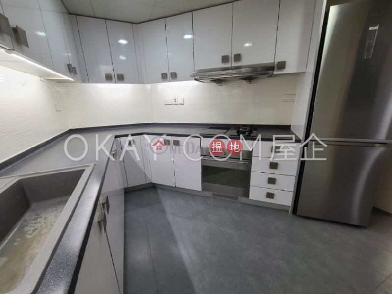 Gorgeous 3 bedroom in Mid-levels West | For Sale | Robinson Place 雍景臺 Sales Listings