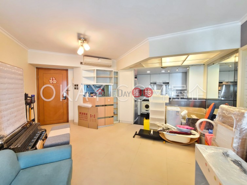 Popular 3 bedroom in Olympic Station | Rental | Tower 5 Island Harbourview 維港灣5座 Rental Listings