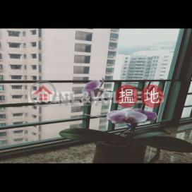 中半山兩房一廳筍盤出售|住宅單位 | 曉峰閣 Hillsborough Court _0