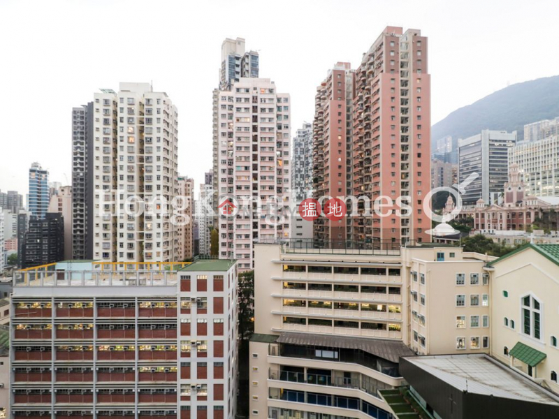 Property Search Hong Kong | OneDay | Residential, Sales Listings Studio Unit at Novum West Tower 2 | For Sale