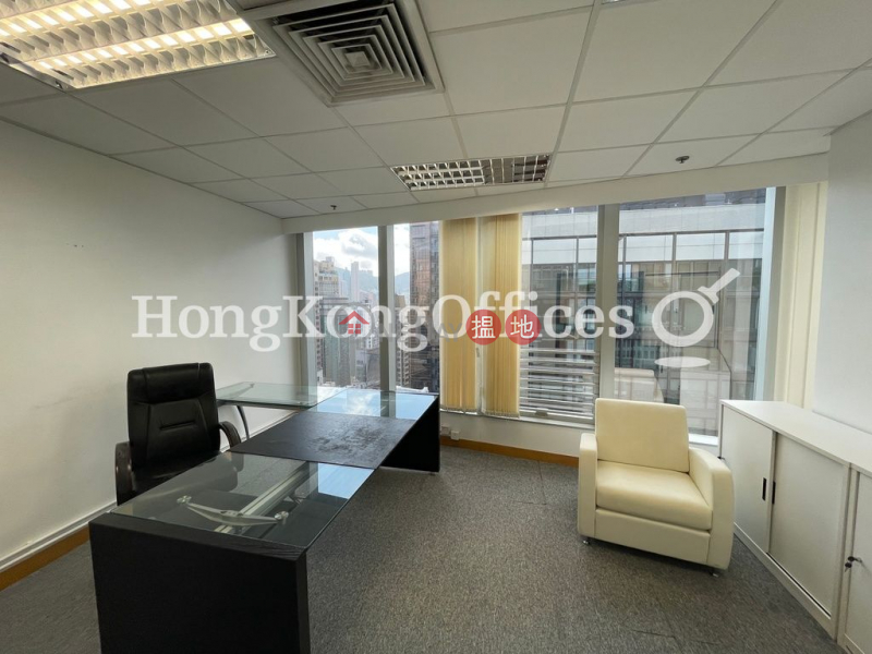 中國網絡中心高層寫字樓/工商樓盤出租樓盤-HK$ 27,720/ 月