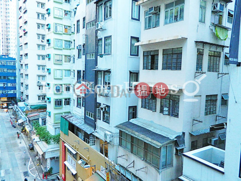 Studio Unit for Rent at Tai Shan House, Tai Shan House 太山樓 | Central District (Proway-LID64430R)_0