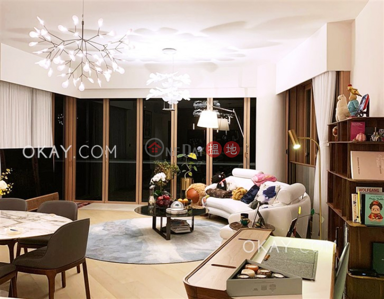 Gorgeous 3 bedroom with balcony & parking | Rental | 663 Clear Water Bay Road | Sai Kung | Hong Kong | Rental | HK$ 68,000/ month