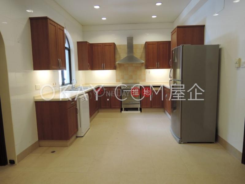 Unique house with terrace, balcony | Rental | 33 Ching Sau Lane | Southern District Hong Kong Rental HK$ 148,000/ month
