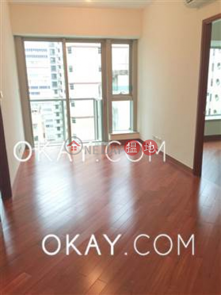 Lovely 2 bedroom with balcony | Rental 200 Queens Road East | Wan Chai District Hong Kong | Rental, HK$ 36,000/ month
