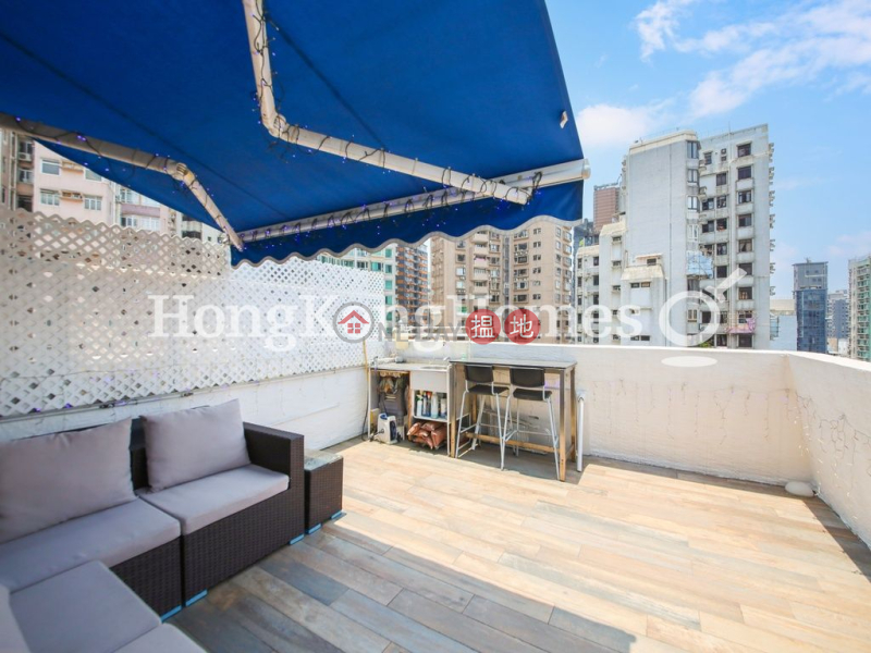 2 Bedroom Unit at Wah Fai Court | For Sale | Wah Fai Court 華輝閣 Sales Listings