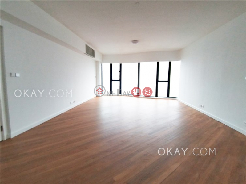 Property Search Hong Kong | OneDay | Residential, Rental Listings | Unique 3 bed on high floor with harbour views & parking | Rental