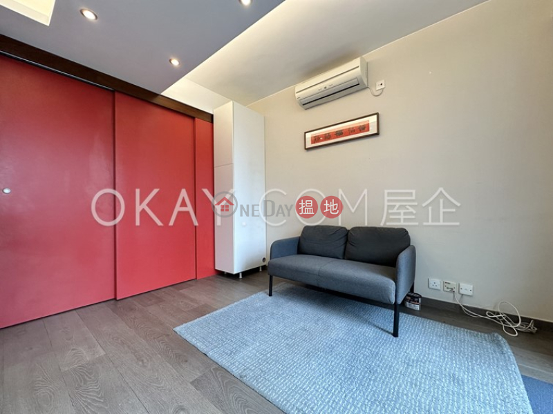 HK$ 11.5M Ryan Mansion Western District Elegant 1 bedroom with terrace | For Sale