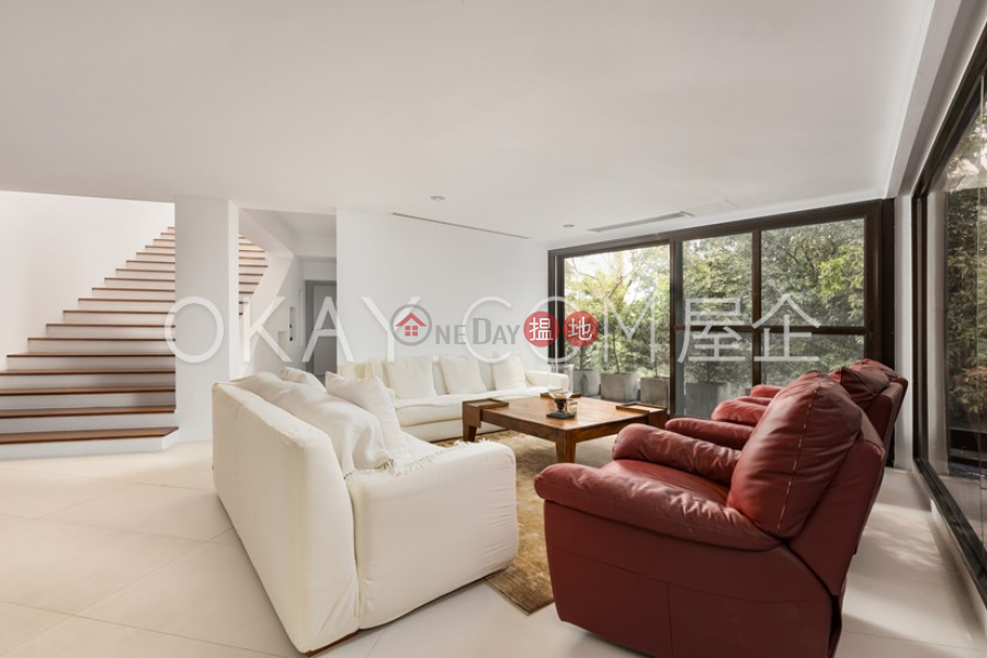 Property Search Hong Kong | OneDay | Residential, Sales Listings | Luxurious house with terrace, balcony | For Sale