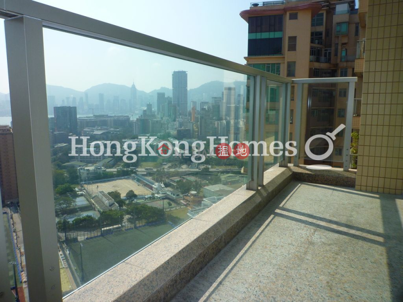3 Bedroom Family Unit at Parc Palais Tower 6 | For Sale | Parc Palais Tower 6 君頤峰6座 Sales Listings