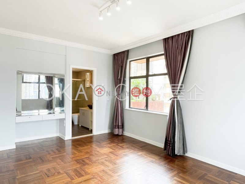 HK$ 34M Parkway Court Western District Luxurious 3 bedroom in Mid-levels West | For Sale