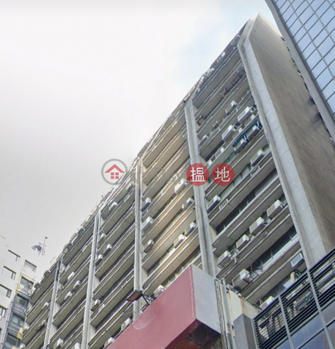 電話: 98755238, 銅鑼灣商業大廈 Causeway Bay Commercial Building | 灣仔區 (KEVIN-5110184527)_0