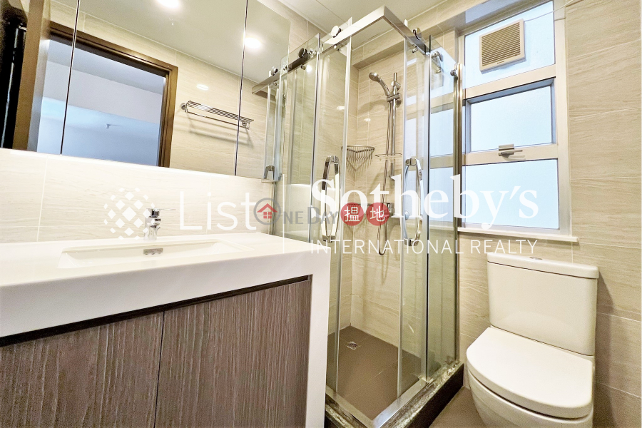 Property for Rent at Realty Gardens with 3 Bedrooms, 41 Conduit Road | Western District, Hong Kong Rental | HK$ 57,000/ month