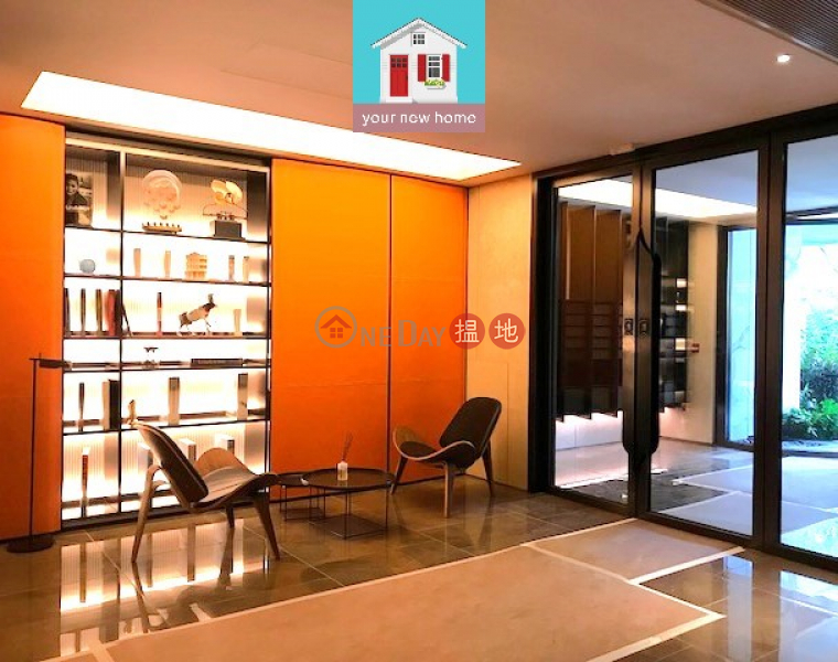 Mount Pavilia Apartment | For Sale, Mount Pavilia Block A 傲瀧 A座 Sales Listings | Sai Kung (RL2034)