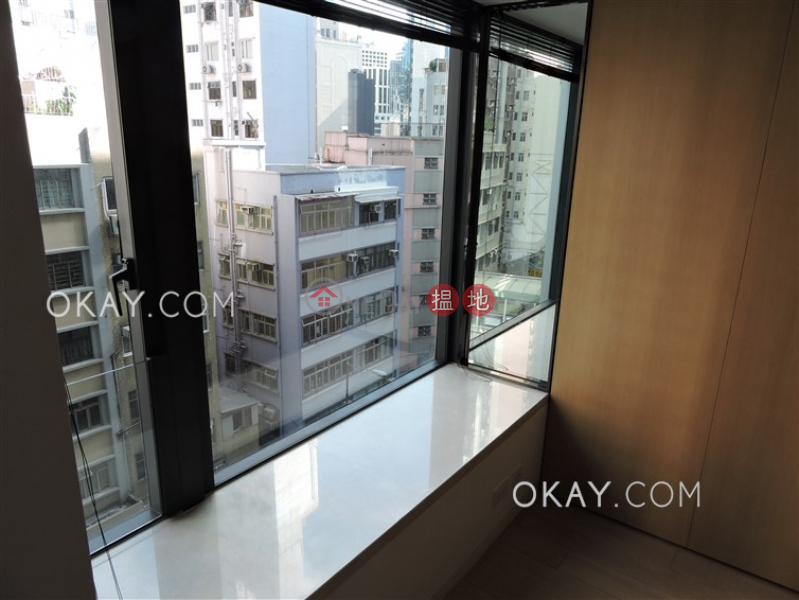 Property Search Hong Kong | OneDay | Residential | Rental Listings, Lovely studio in Mid-levels West | Rental