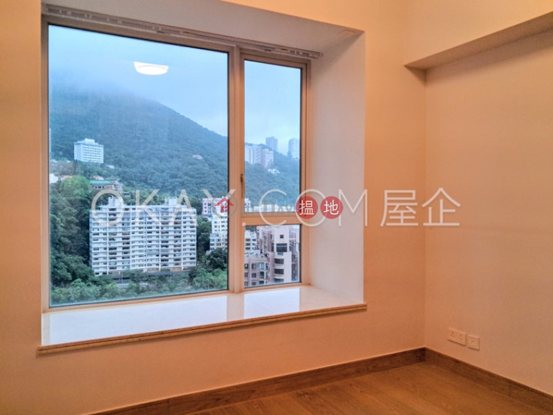 HK$ 81,000/ 月-紀雲峰灣仔區|3房3廁,極高層,星級會所,連車位紀雲峰出租單位