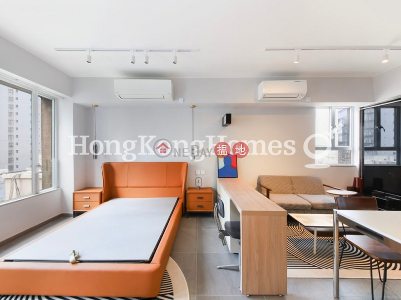 HK$ 24,000/ month Mee Lun House, Central District, 1 Bed Unit for Rent at Mee Lun House