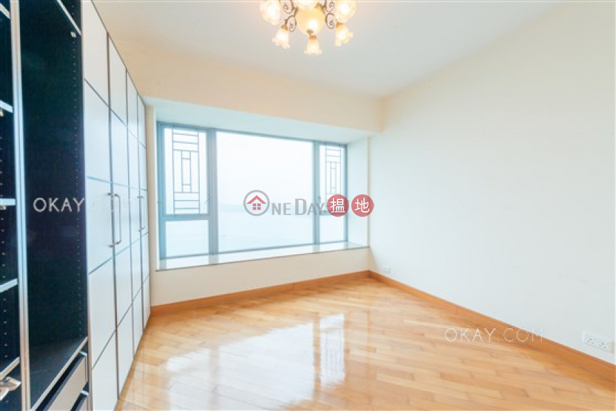 HK$ 82,000/ month Phase 4 Bel-Air On The Peak Residence Bel-Air Southern District Stylish 4 bedroom with balcony & parking | Rental