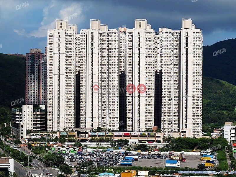 Property Search Hong Kong | OneDay | Residential Sales Listings | Tower 2 Bauhinia Garden | 2 bedroom Low Floor Flat for Sale