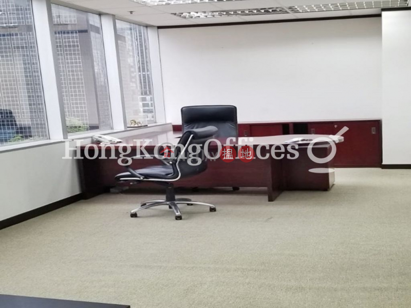 Bank Of East Asia Harbour View Centre Middle Office / Commercial Property Rental Listings | HK$ 109,998/ month