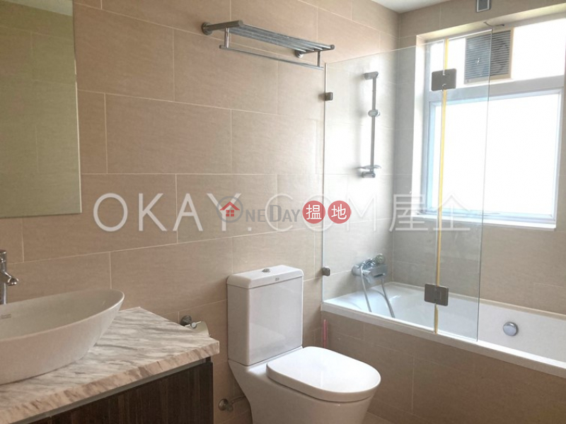 HK$ 58,000/ month | No. 1A Pan Long Wan Sai Kung, Gorgeous house with rooftop, balcony | Rental