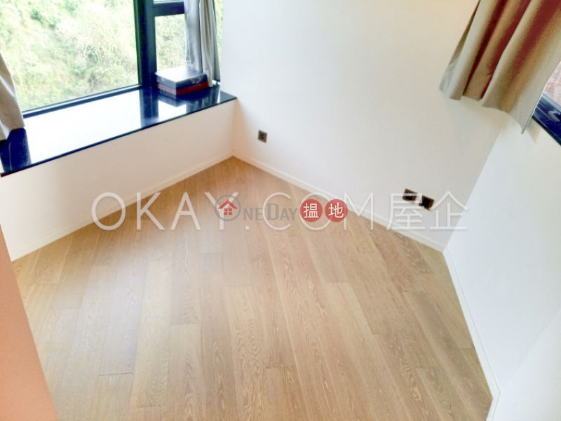 Gorgeous 2 bedroom on high floor with balcony | Rental | 18A Tin Hau Temple Road | Eastern District Hong Kong, Rental | HK$ 36,800/ month