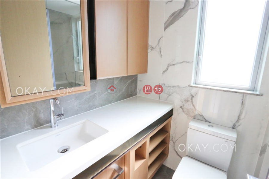 Lovely 2 bedroom on high floor with balcony | Rental, 8 Hing Hon Road | Western District | Hong Kong Rental HK$ 38,600/ month