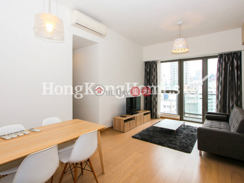 3 Bedroom Family Unit for Rent at SOHO 189 | SOHO 189 西浦 Rental Listings