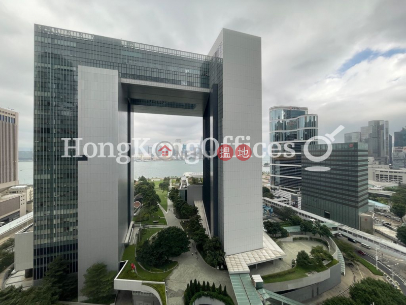 Office Unit for Rent at Admiralty Centre Tower 1 | Admiralty Centre Tower 1 海富中心1座 Rental Listings