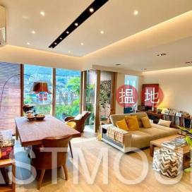 Clearwater Bay Apartment | Property For Sale and Rent in Mount Pavilia 傲瀧-Low-density luxury villa | Property ID:3351