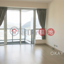 Rare 3 bedroom with sea views, balcony | For Sale | Marinella Tower 2 深灣 2座 _0