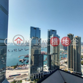 3房2廁,極高層,海景,星級會所凱旋門摩天閣(1座)出租單位 | 凱旋門摩天閣(1座) The Arch Sky Tower (Tower 1) _0