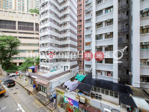 1 Bed Unit at Kam Ling Court Commercial Centre | For Sale | Kam Ling Court Commercial Centre 金陵閣商業中心 _0