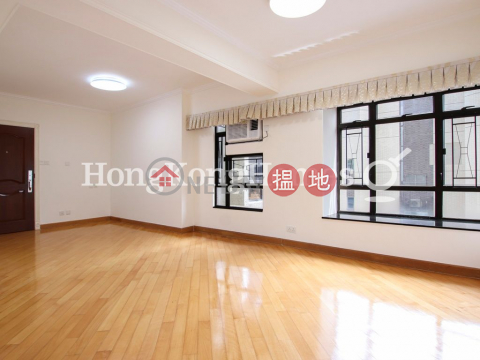 3 Bedroom Family Unit at Tycoon Court | For Sale | Tycoon Court 麗豪閣 _0