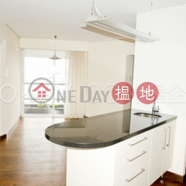 Efficient 2 bedroom on high floor with balcony | Rental | Albron Court 豐樂閣 _0