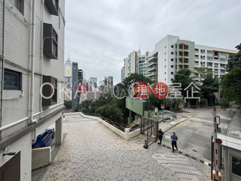 3房2廁,實用率高,連車位,露台騰黃閣出售單位 | 騰黃閣 United Mansion _0