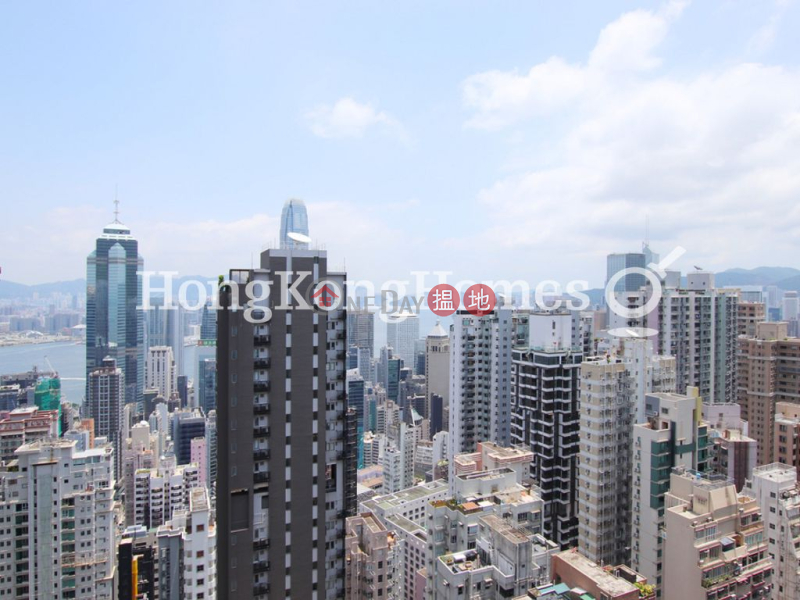 Property Search Hong Kong | OneDay | Residential | Rental Listings | 3 Bedroom Family Unit for Rent at Vantage Park