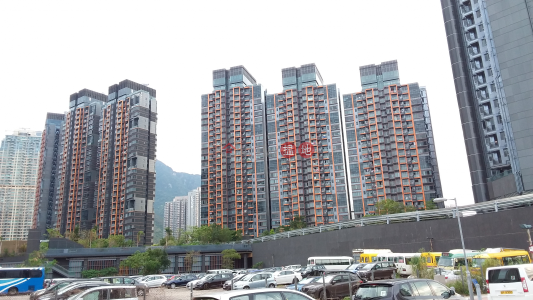 Double Cove Phase 2 Starview (Double Cove Phase 2 Starview) Ma On Shan|搵地(OneDay)(1)