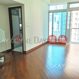 Stylish 2 bedroom with balcony | Rental|Wan Chai DistrictThe Avenue Tower 2(The Avenue Tower 2)Rental Listings (OKAY-R289746)_0