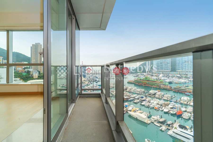 香港搵樓|租樓|二手盤|買樓| 搵地 | 住宅出售樓盤出售深灣 1座4房豪宅單位