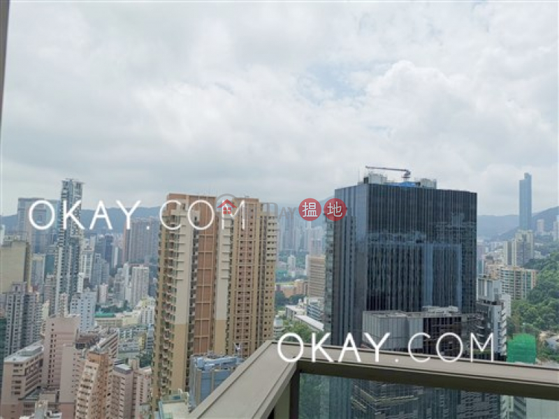 The Avenue Tower 2 | High Residential | Rental Listings, HK$ 43,000/ month