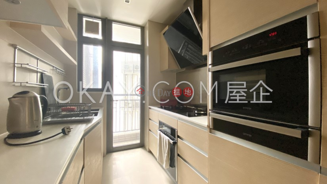 Property Search Hong Kong | OneDay | Residential, Rental Listings | Popular 3 bed on high floor with harbour views | Rental