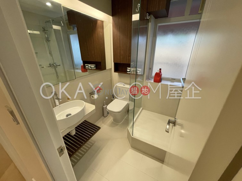 HK$ 870萬|毓成大廈灣仔區|1房1廁,實用率高,連租約發售毓成大廈出售單位