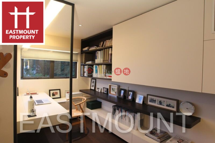 HK$ 23.8M Habitat Sai Kung, Sai Kung Villa House | Property For Sale in Habitat, Hebe Haven 白沙灣立德臺-Garden, Convenient | Property ID:3896