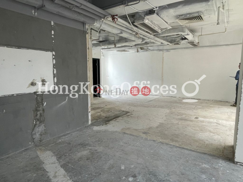 Office Unit for Rent at CKK Commercial Centre 289 Hennessy Road | Wan Chai District Hong Kong Rental, HK$ 28,539/ month